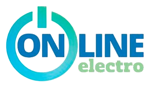 Online Electro logo